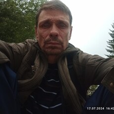 Фотография мужчины Владимир, 52 года из г. Кириши