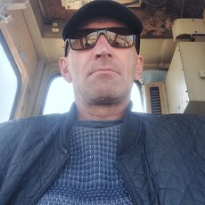 Фотография мужчины Сергей, 53 года из г. Хабаровск