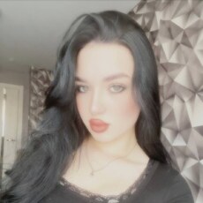 Фотография девушки Мария, 20 лет из г. Новосибирск