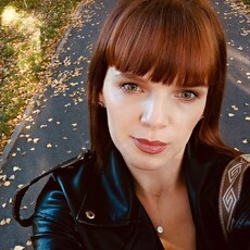 Фотография девушки Кристина, 34 года из г. Кемерово