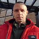Витя, 31 год
