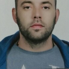 Фотография мужчины Anthony, 28 лет из г. Каспийск