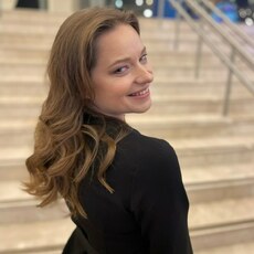 Фотография девушки Анна, 36 лет из г. Минск