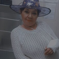 Фотография девушки Татьяна, 52 года из г. Омск