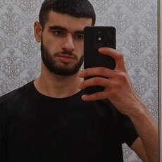 Фотография мужчины Максим, 19 лет из г. Екатеринбург