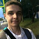 Виктор, 27 лет