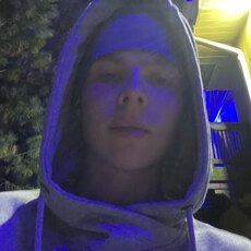 Фотография мужчины Konstantin, 22 года из г. Ханты-Мансийск