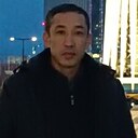 Малик, 39 лет