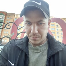 Фотография мужчины Павел, 33 года из г. Удомля
