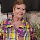 Любовь, 68 лет