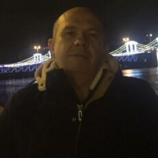 Фотография мужчины Олег, 45 лет из г. Навашино