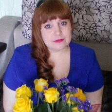 Фотография девушки Надежда, 44 года из г. Курск