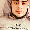 Денис, 24 года