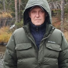 Фотография мужчины Валера, 55 лет из г. Луганск