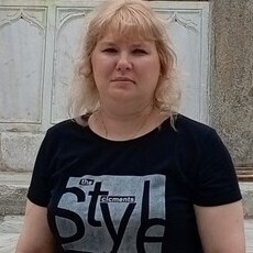 Фотография девушки Светлана, 43 года из г. Альметьевск
