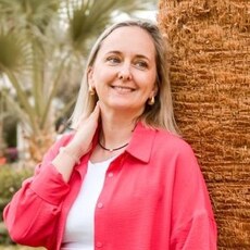 Фотография девушки Елена, 44 года из г. Москва