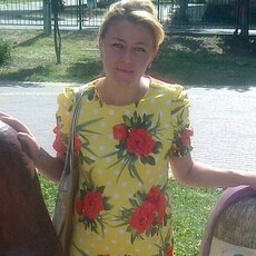 Фотография девушки Ольга, 43 года из г. Брянск