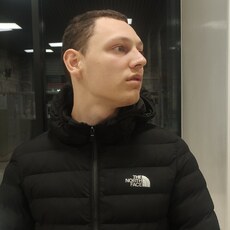Фотография мужчины Viktor, 20 лет из г. Ангарск