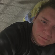 Фотография мужчины Denis, 23 года из г. Первоуральск