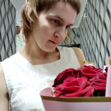 Фотография девушки Аня, 37 лет из г. Жезказган