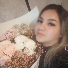 Фотография девушки Вика, 24 года из г. Челябинск