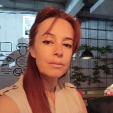 Фотография девушки Светлана, 51 год из г. Брест