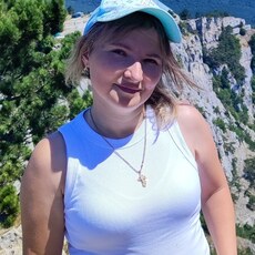 Фотография девушки Ирина, 41 год из г. Горловка