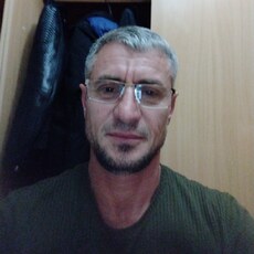 Фотография мужчины Рустам, 46 лет из г. Геленджик