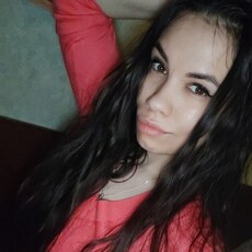 Фотография девушки Яна, 31 год из г. Чита