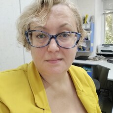 Фотография девушки Елка, 52 года из г. Глазов