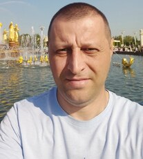 Фотография мужчины Александр, 43 года из г. Балашиха