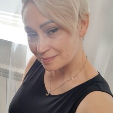 Фотография девушки Алёна, 45 лет из г. Челябинск