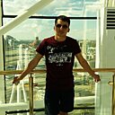 Олжас, 32 года