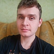Фотография мужчины Алексей, 27 лет из г. Нижний Новгород