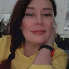 Фотография девушки Алиса, 50 лет из г. Глубокое