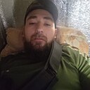Амир, 38 лет
