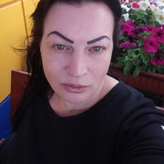 Фотография девушки Наталья, 48 лет из г. Серпухов