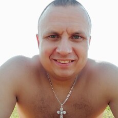 Фотография мужчины Кирилл, 38 лет из г. Балахна