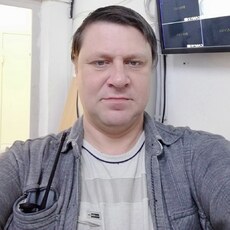 Фотография мужчины Олег, 43 года из г. Асбест