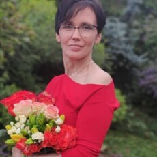 Фотография девушки Nataliia, 48 лет из г. Лодзь