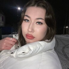 Фотография девушки Маргарита, 18 лет из г. Улан-Удэ