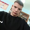 Кирилл, 18 лет