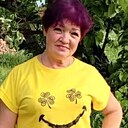 Наталия, 64 года
