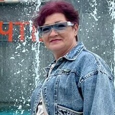 Фотография девушки Наталия, 65 лет из г. Ярославль