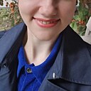 Полина, 22 года
