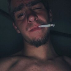 Фотография мужчины Даня, 22 года из г. Омск