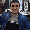 Буннëд, 27 лет