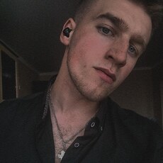 Фотография мужчины Игорь, 22 года из г. Донецк