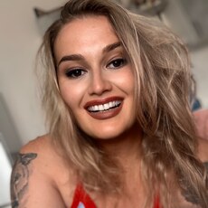 Фотография девушки Катя, 36 лет из г. Калининград