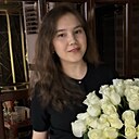 Жанар, 21 год